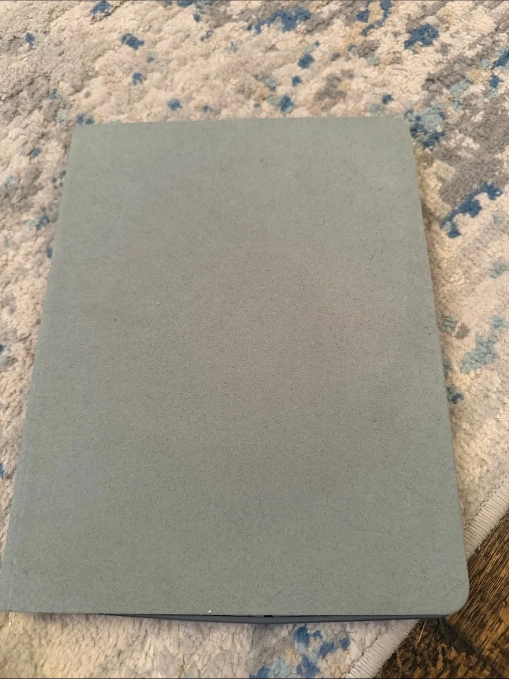 heyday Light green/blue Tablet Case